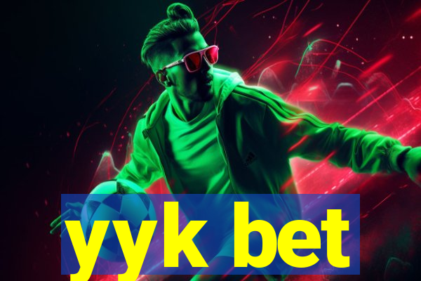 yyk bet